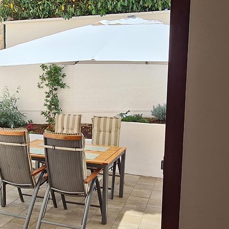 Garden Apartment Ζαντάρ Εξωτερικό φωτογραφία