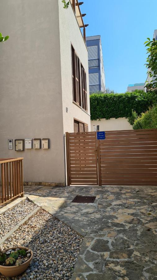 Garden Apartment Ζαντάρ Εξωτερικό φωτογραφία