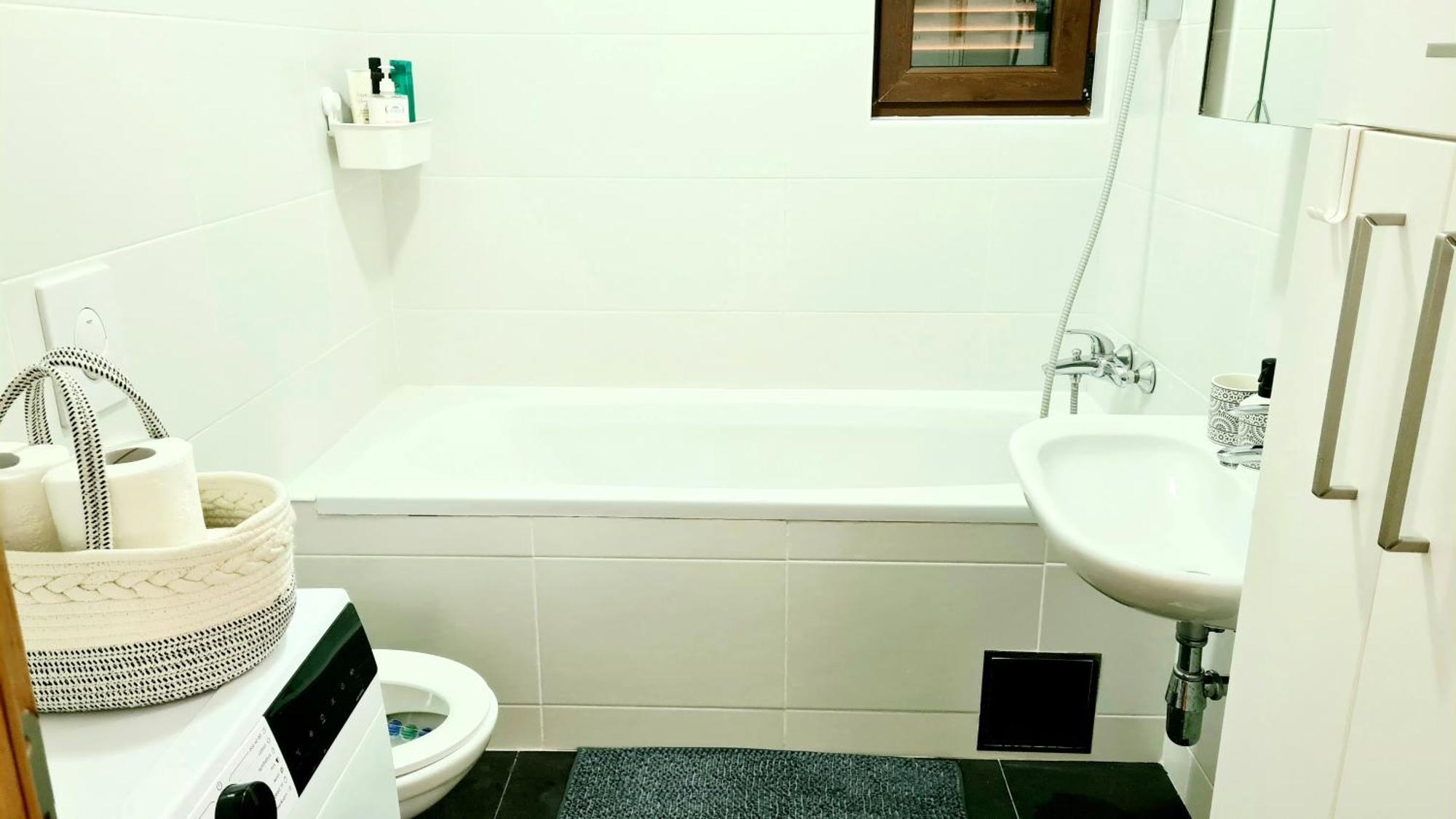 Garden Apartment Ζαντάρ Εξωτερικό φωτογραφία